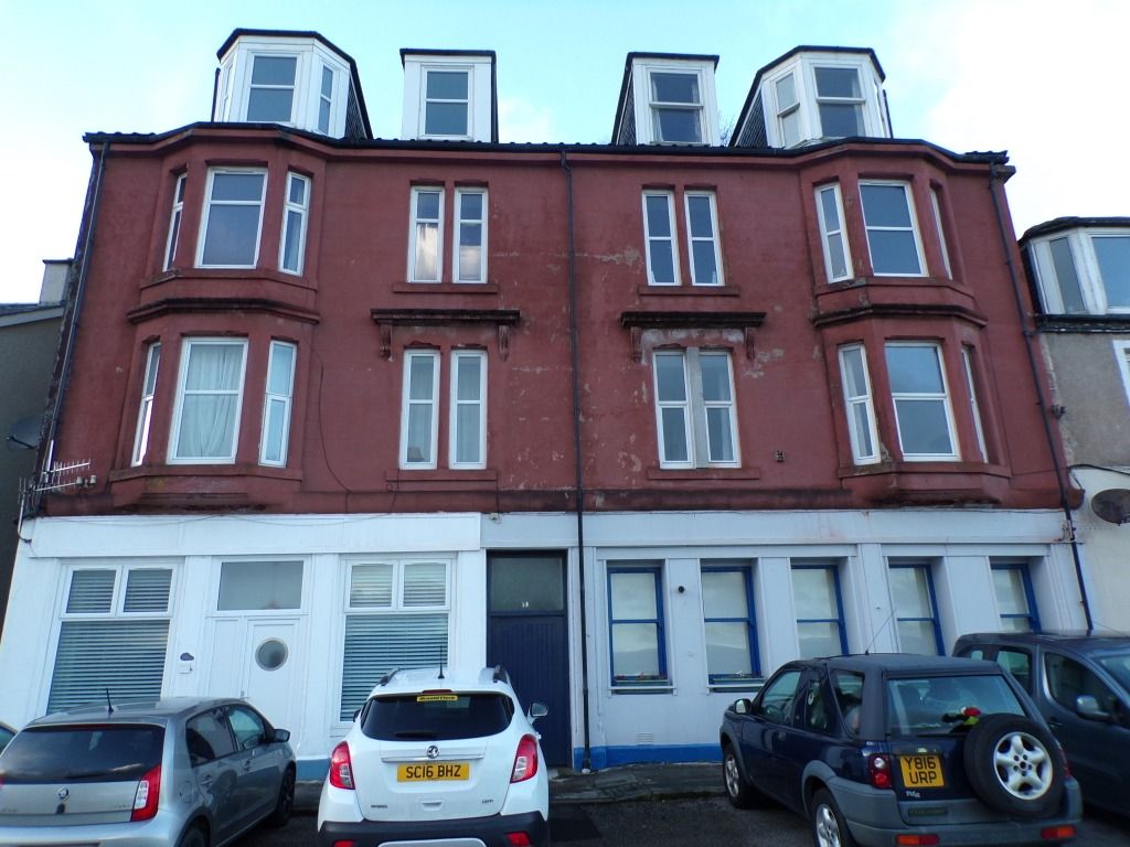 Additional image 6 of 1 bed flat to rentShore Rd, Innellan, Dunoon, Argyll And Bute PA23