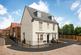 HERTFORD at The Damsons Blandford Way, Market Drayton TF9