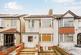 Greenford Avenue, Hanwell, London, W7