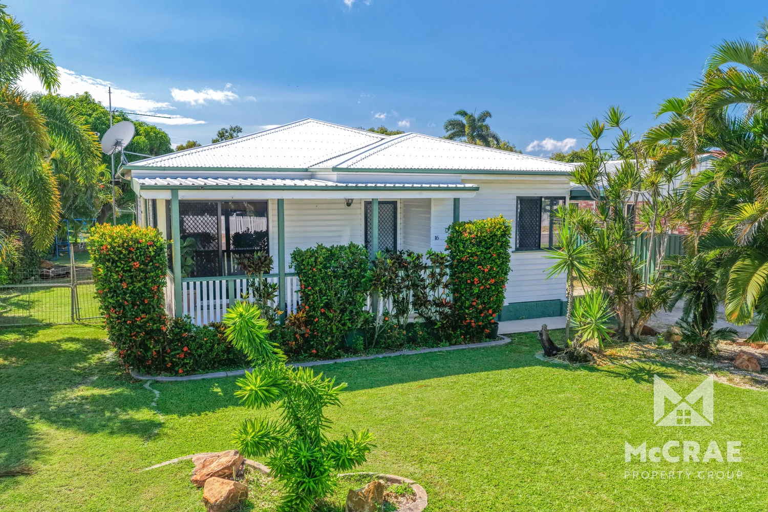 Additional image 13 of 16 Field Street, Bowen QLD 4805