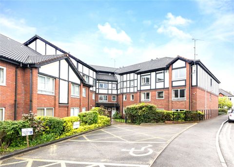 Grosvenor Park, Pennhouse Avenue, Wolverhampton, West Midlands WV4