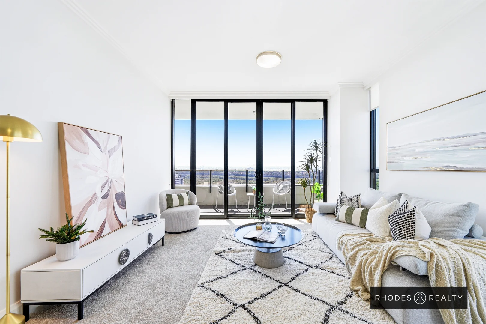 Additional image 8 of 1205/9 Australia Avenue, Sydney Olympic Park NSW 2127
