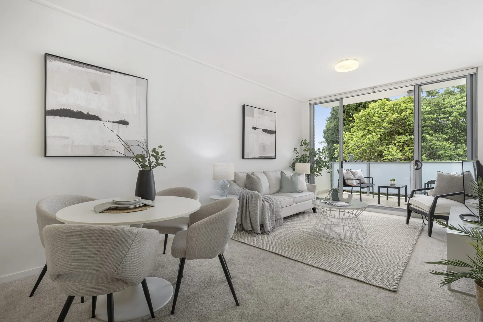 Additional image 4 of 6501/1-8 Nield Avenue, Greenwich NSW 2065