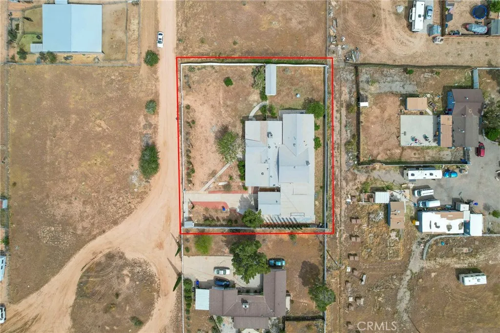 11020 Viento Pl, Apple Valley, CA 92308