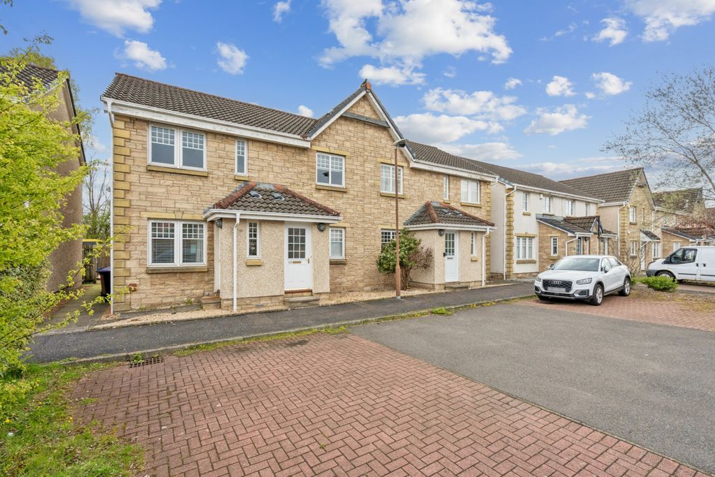 2 bed flat to rentColquhoun Street, Stirling, Stirlingshire FK7
