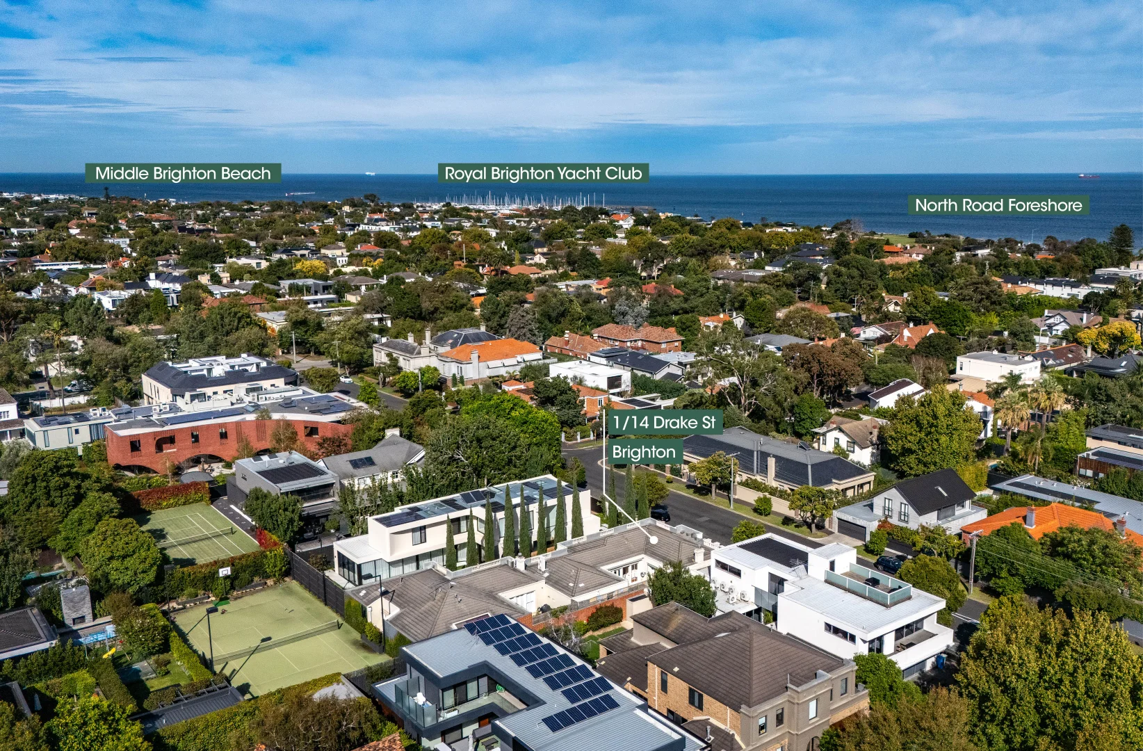Additional image 19 of 1/14 Drake Street, Brighton VIC 3186
