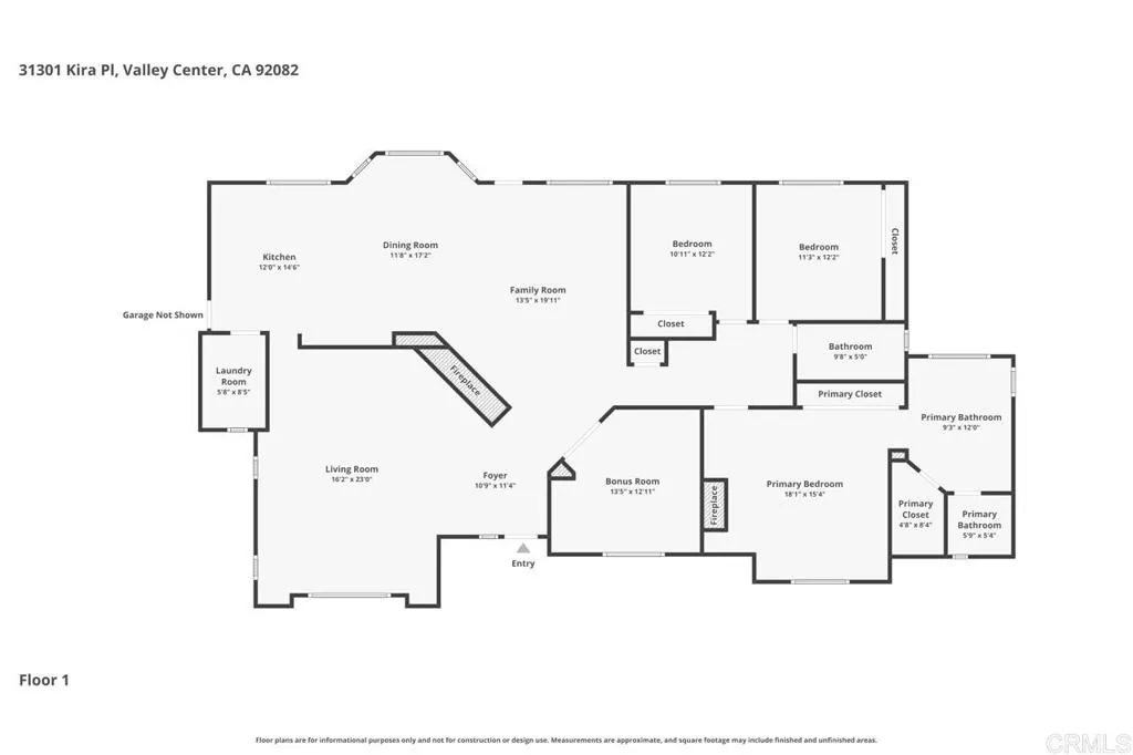 Additional image 112 of 31301 Kira Pl, Valley Center, CA 92082