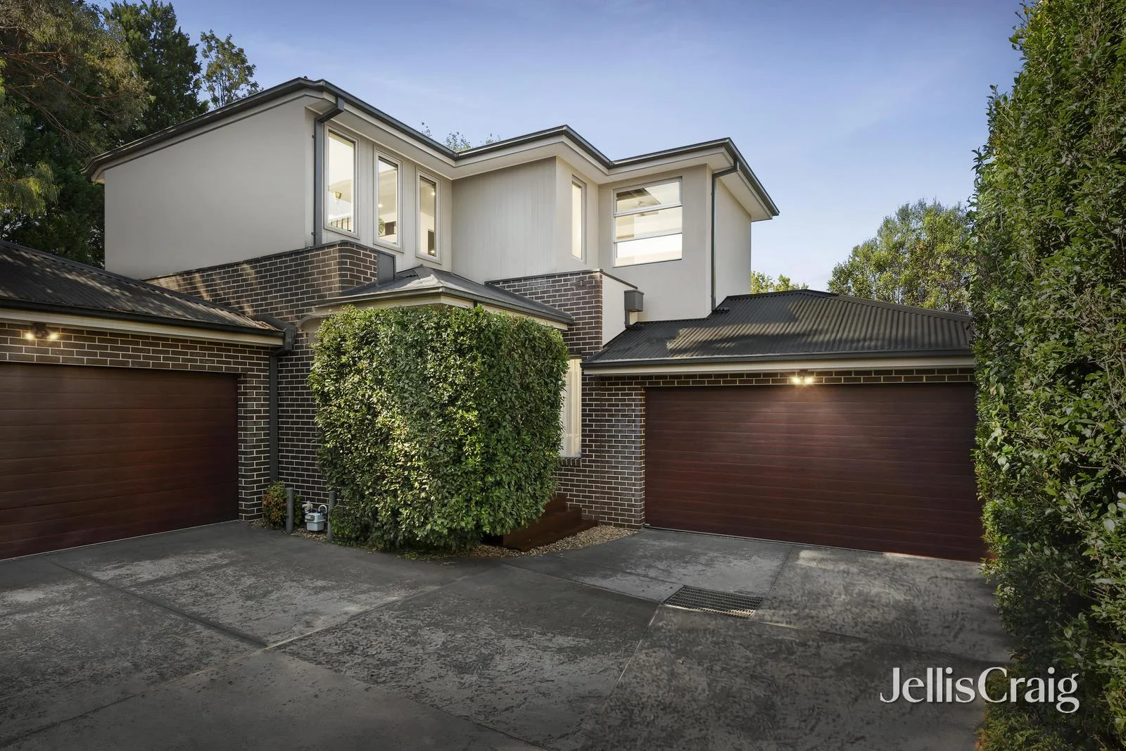 3/3 Garden Street, Ringwood VIC 3134