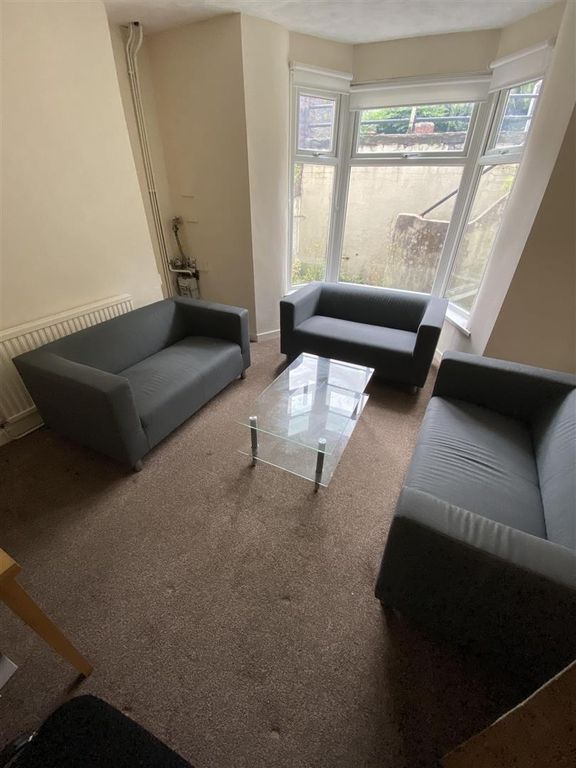 6 bed semi-detached house to rentBroadway Treforest, Pontypridd CF37
