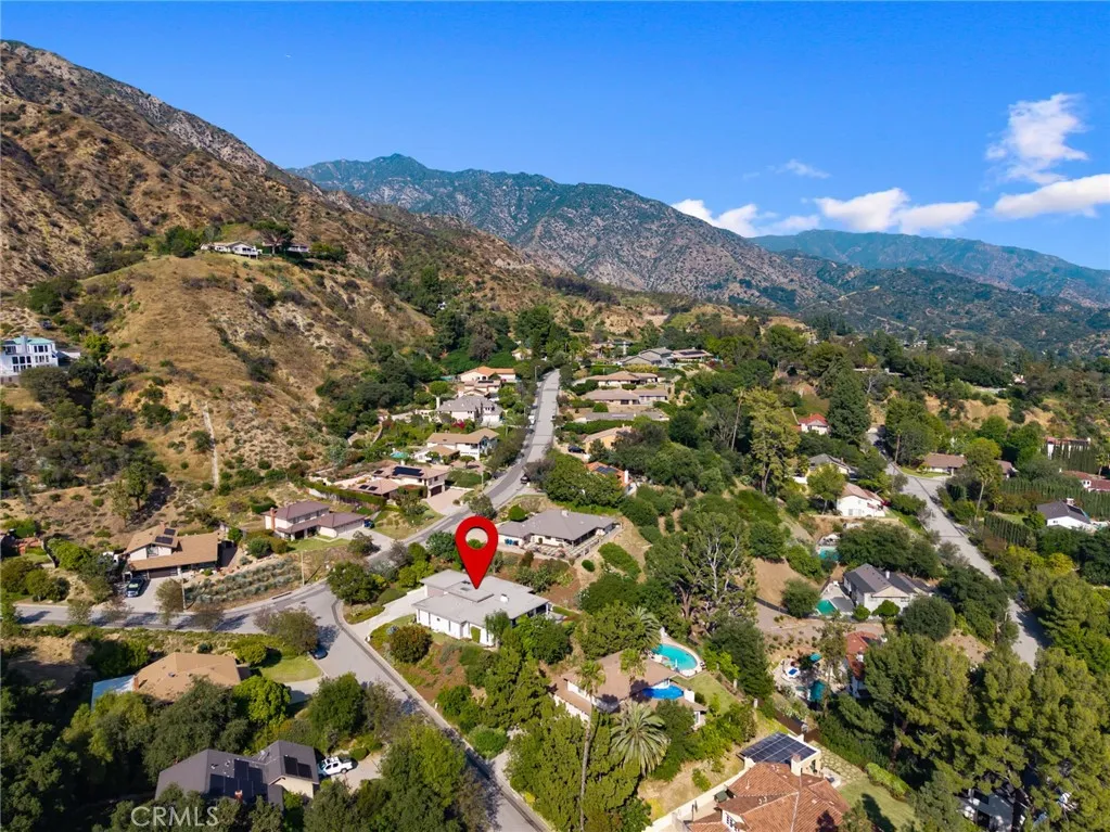 Additional image 147 of 598 Camillo Road, Sierra Madre, CA 91024
