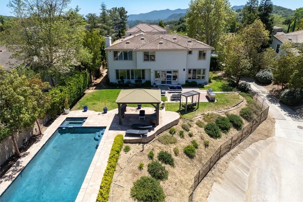 Additional image 123 of 21045 Mendenhall Court, Topanga, CA 90290