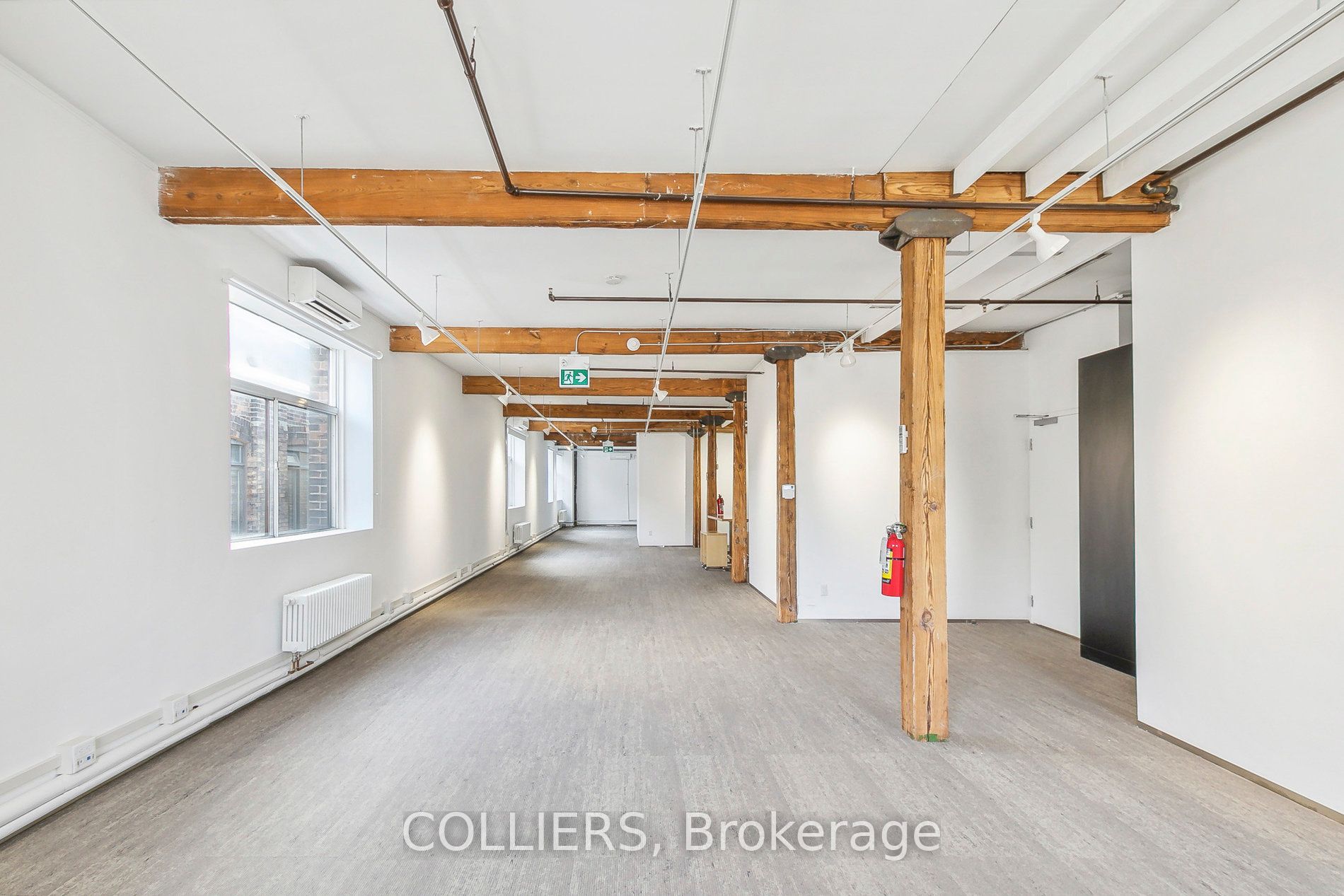 41 Britain Street, Toronto, ON, M5A 2R2 photo 2