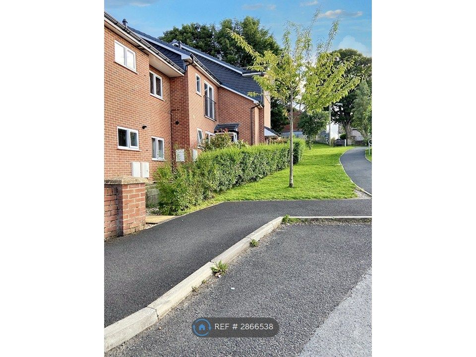 Additional image 2 of 2 bed flat to rentBerwig Court, Coedpoeth, Wrexham LL11
