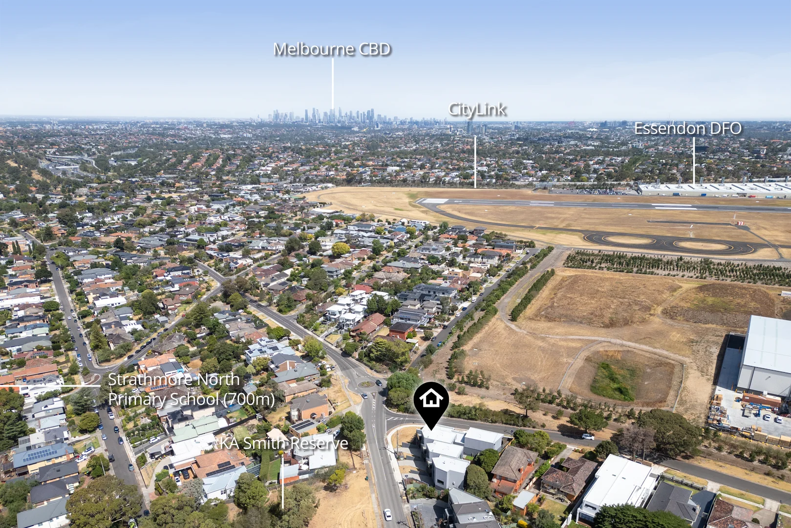 Additional image 20 of 4/110 Lebanon Street, Strathmore VIC 3041