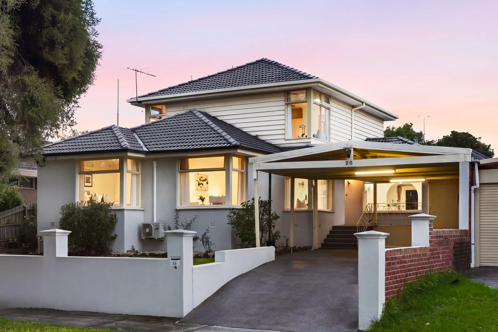 20 Barton Street, Doncaster East VIC 3109