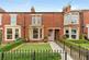 Harrowby Road, Grantham