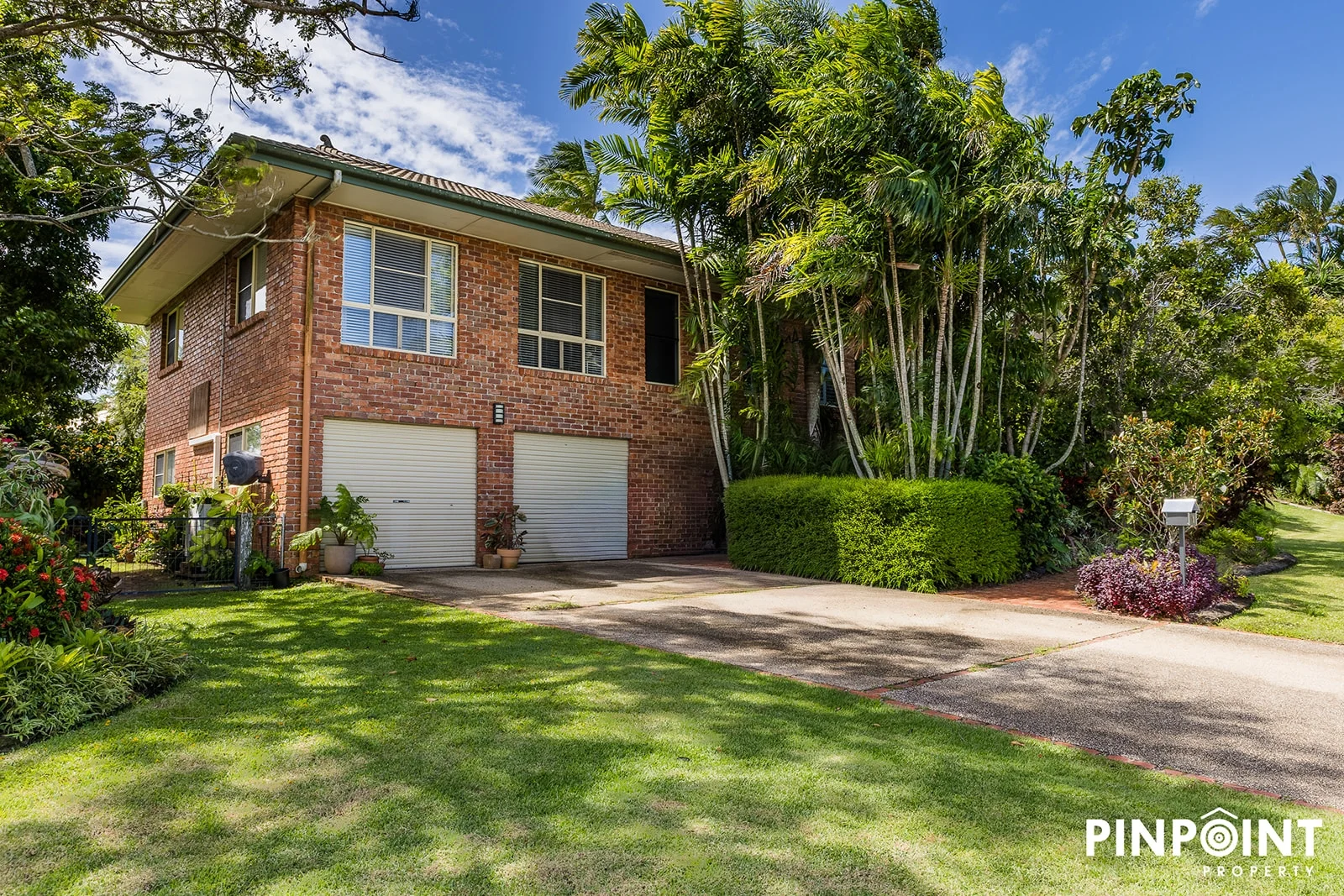 1 Percy Court, Glenella QLD 4740