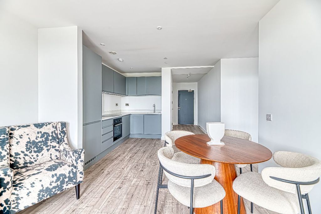 Additional image 7 of 2 bed flat to rentVictoria House, Great Ancoats Street, Manchester M4