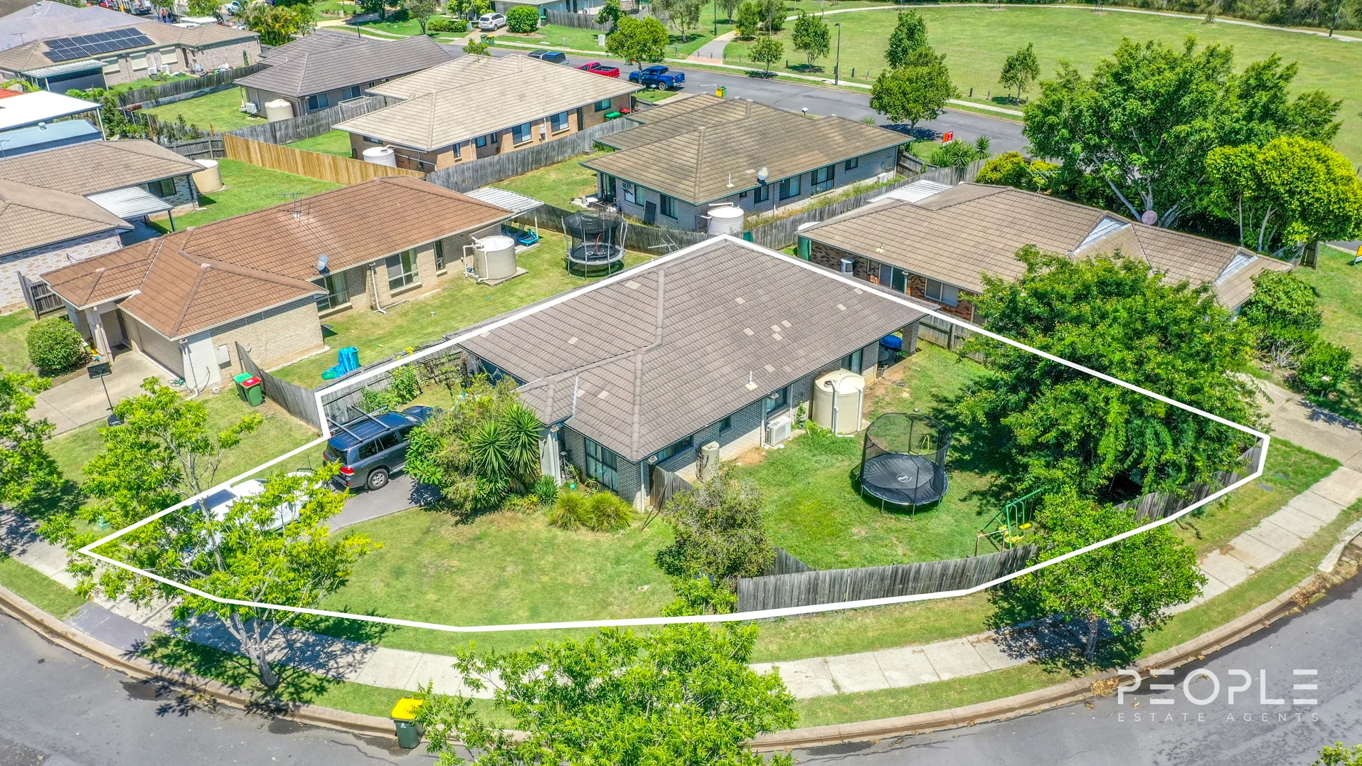 3 Heit Court, North Booval QLD 4304