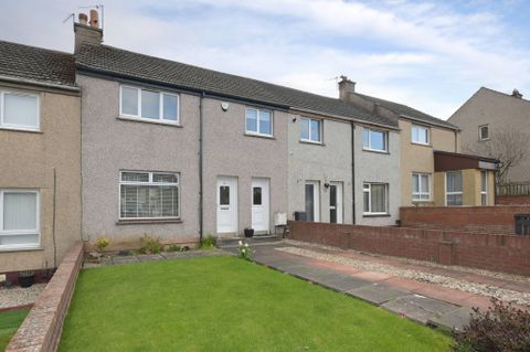 Stewart Gardens, Currie, Edinburgh EH14