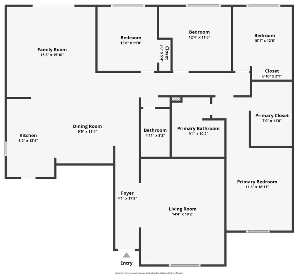 16202 Marlinton Drive, Whittier, CA 90604