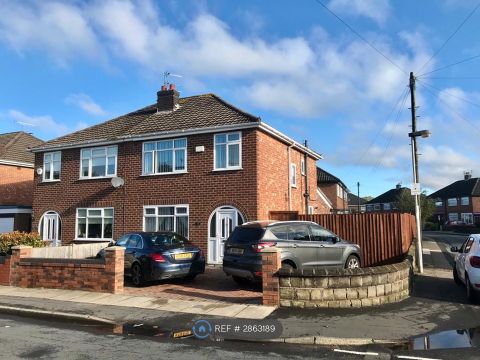Wynnstay Avenue, Lydiate L31