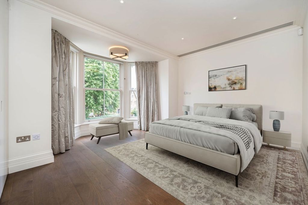 Additional image 17 of 7 bed detached house to rentAddison Road, West Kensington W14