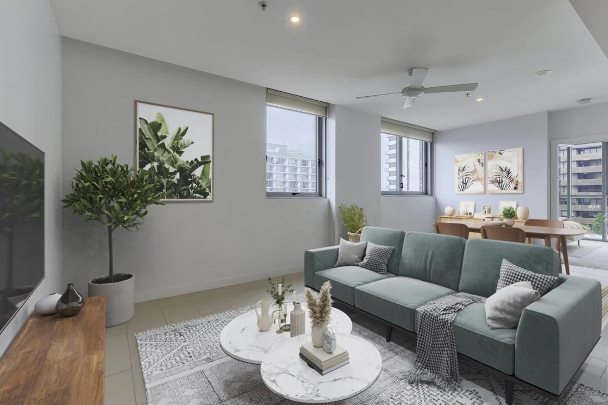 501/128 Brookes Street, Fortitude Valley QLD 4006