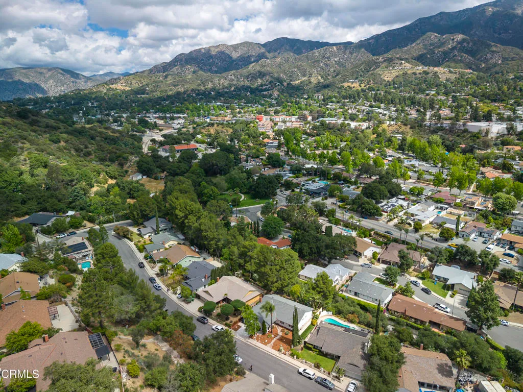 9416 True Knoll Drive, Los Angeles, CA 91042