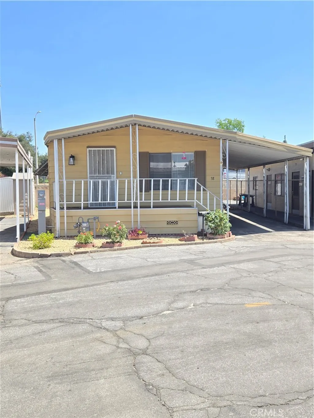 Additional image 3 of 840 E Foothill blvd E Unit 38, Azusa, CA 91702