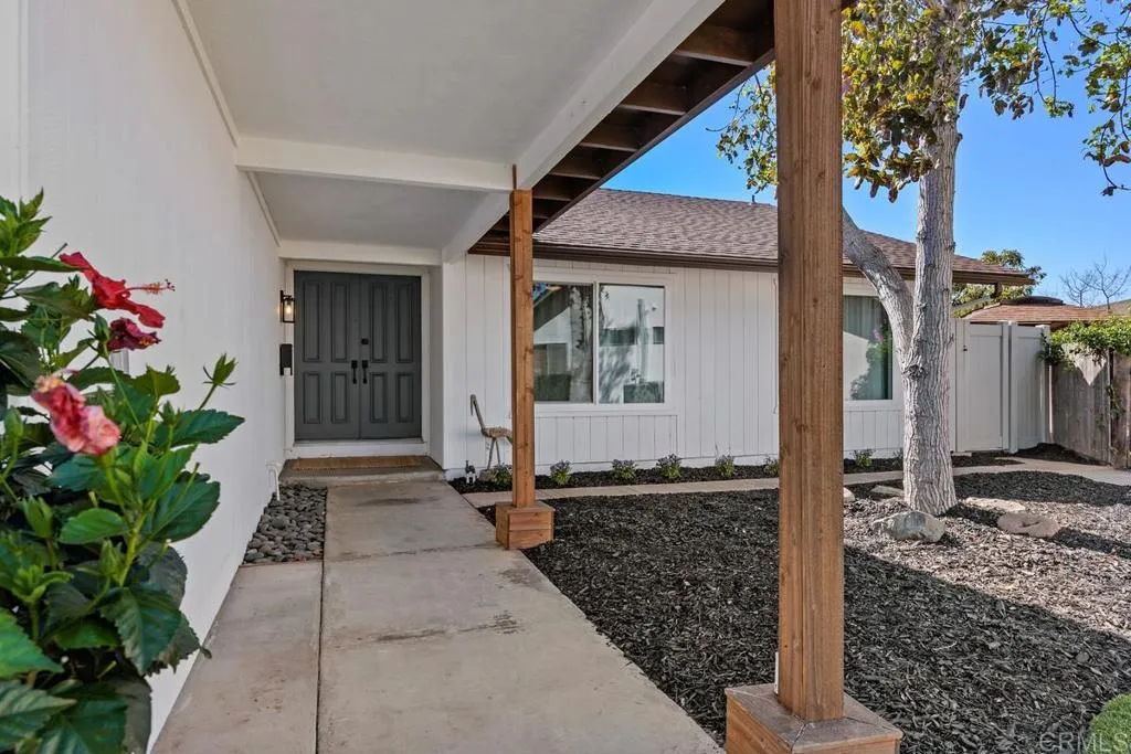 Additional image 3 of 4185 Combe Way, San Diego, CA 92122
