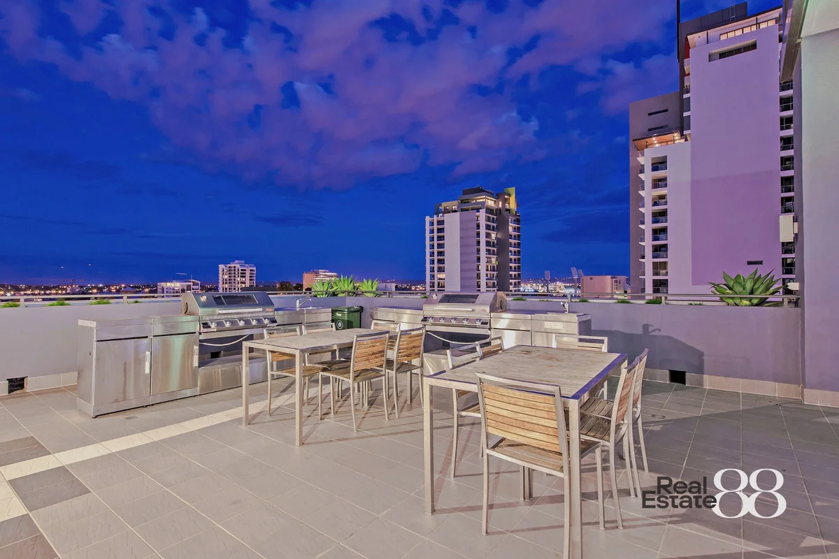 Additional image 24 of 58/181 Adelaide Terrace, East Perth WA 6004