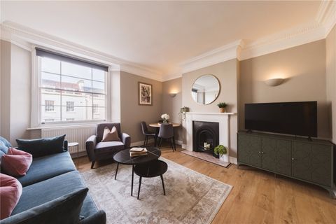 Meridian Place, Clifton, Bristol, Bristol BS8