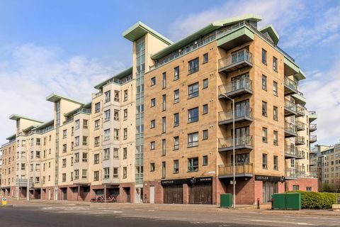 199/15 Lindsay Road, The Shore, Edinburgh EH6