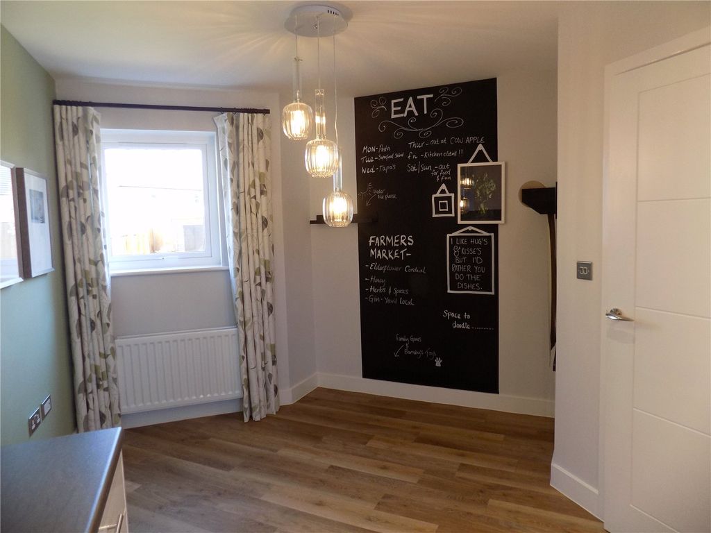 Additional image 7 of 3 bed semi-detached house to rentAspen Grove, Broadsword Park, Ilchester, Yeovil BA22