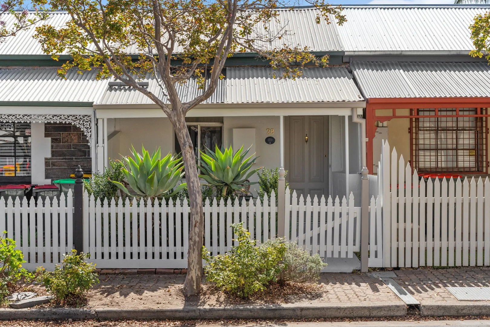 28 Maxwell Street, Adelaide SA 5000