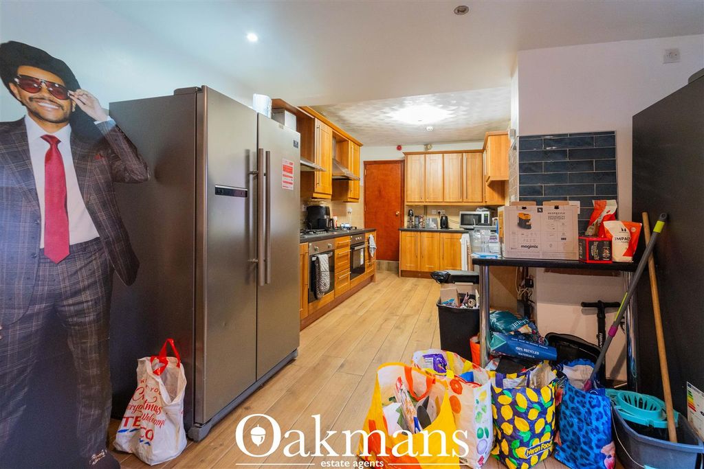 Additional image 2 of 8 bed shared accommodation to rentDawlish Road, Birmingham B29