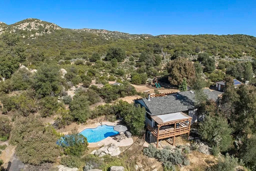 Additional image 11 of 8405 Foothill Blvd, Pine Valley, CA 91962
