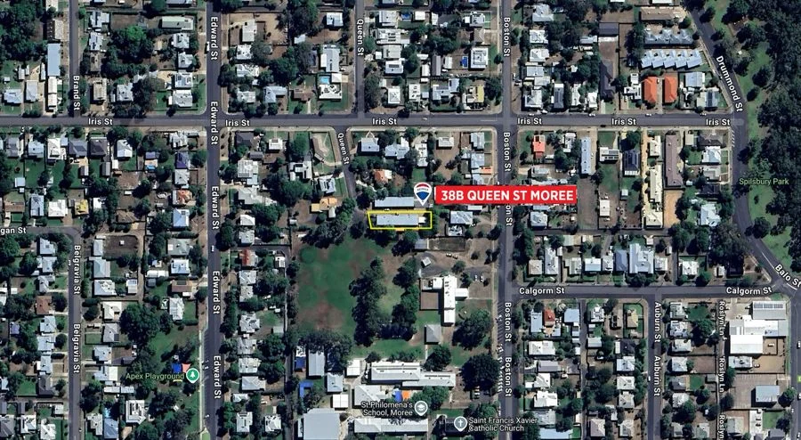 Additional image 3 of 38A & 38B QUEEN STREET, Moree NSW 2400