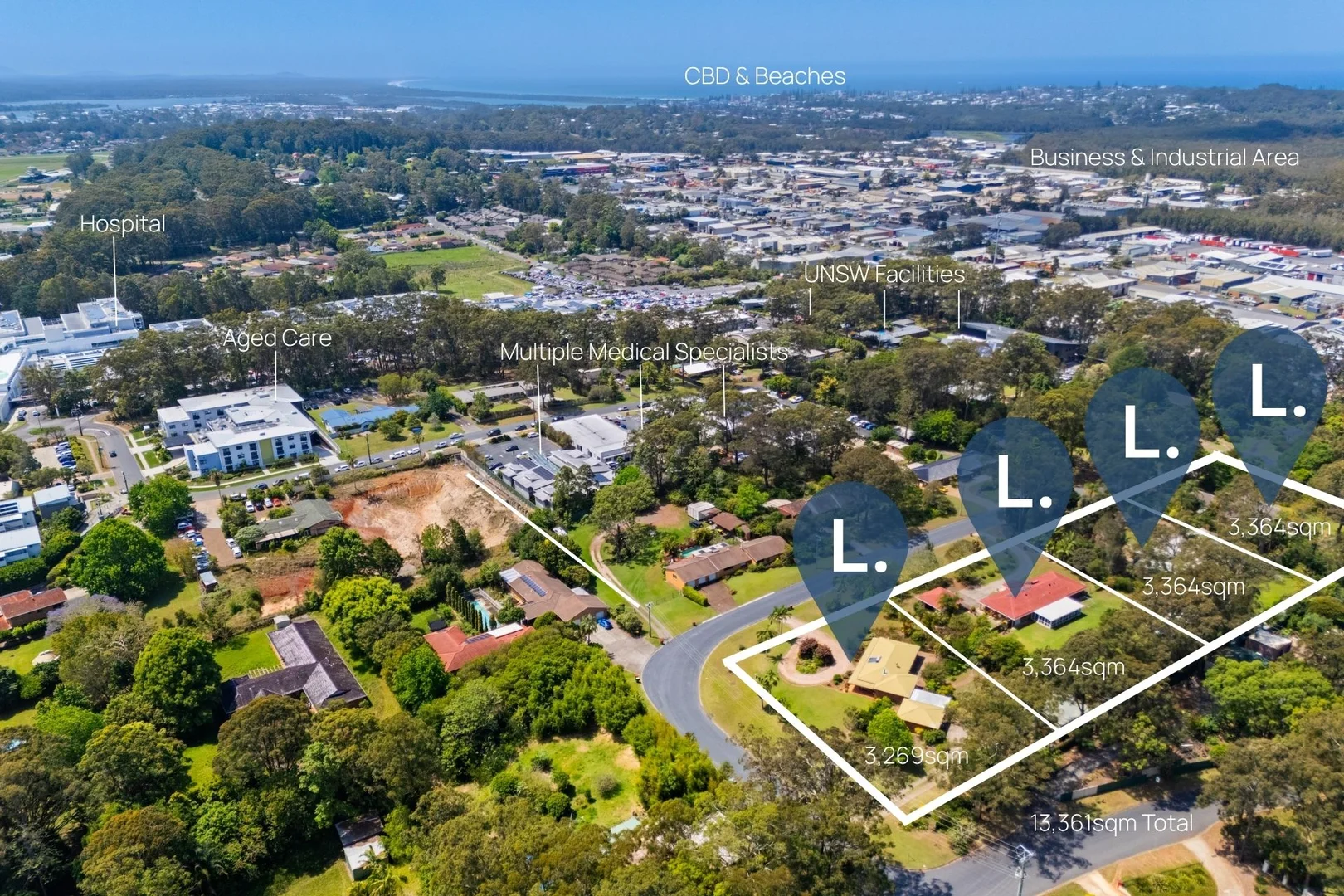 Additional image 41 of 2 Kulai Place, Port Macquarie NSW 2444