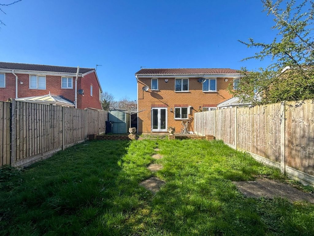 Additional image 10 of 3 bed semi-detached house to rentBoynton Road, Leicester LE3