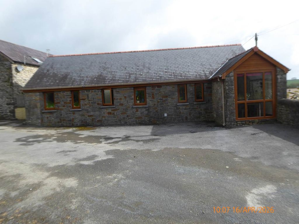 Additional image 11 of 2 bed barn conversion to rentSt. Peters, Carmarthen SA33