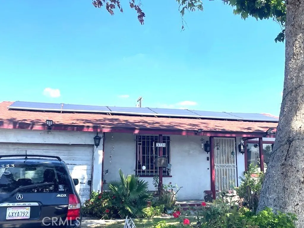 3731 W 118th St, Hawthorne, CA 90250