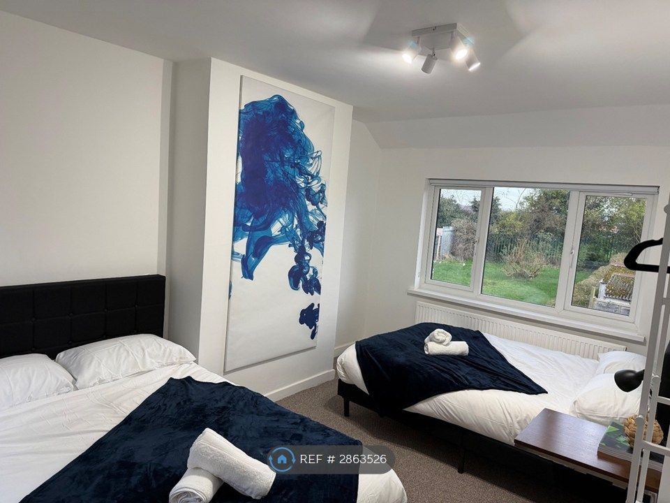 Additional image 11 of 4 bed semi-detached house to rentBowness Avenue, Nottingham NG6