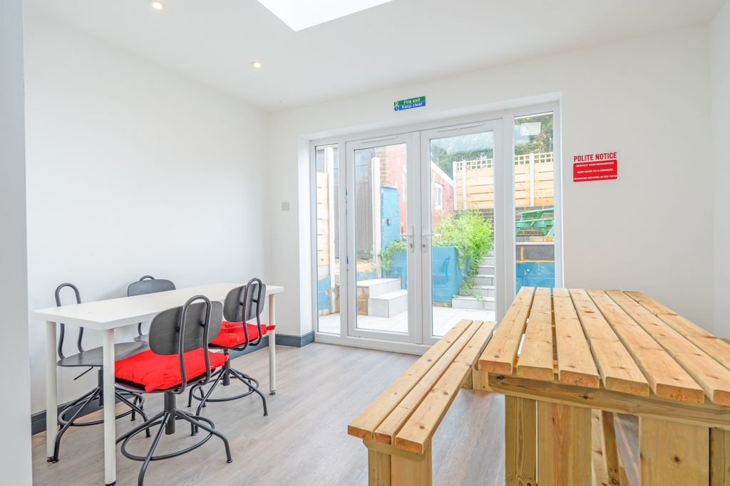Additional image 6 of 6 bed end terrace house to rentBevendean Crescent, Brighton BN2