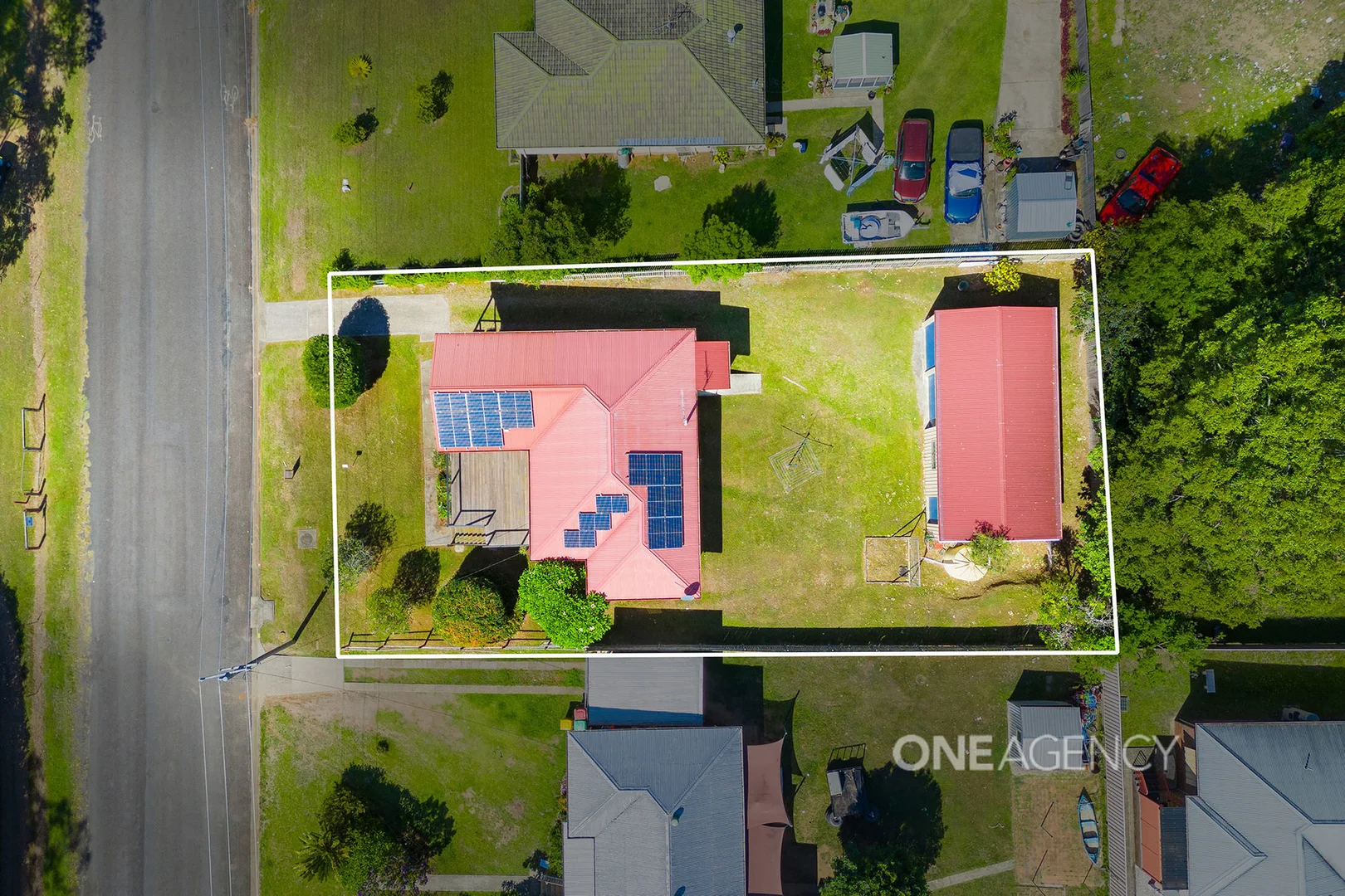 Additional image 22 of 41 Allan Road, Wauchope NSW 2446