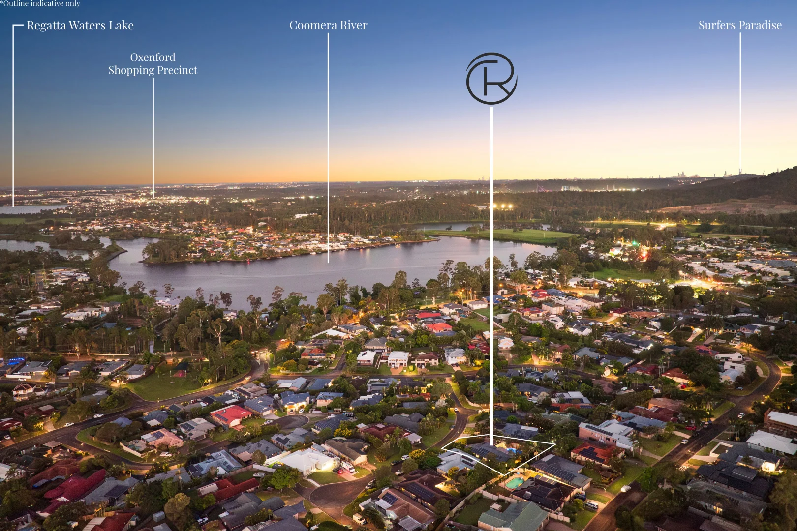 Additional image 3 of 10 Acton Place, Upper Coomera QLD 4209