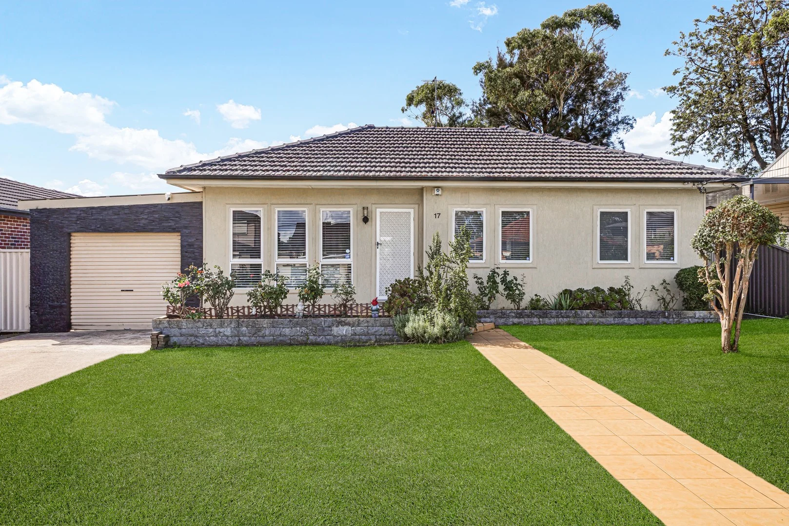 17 Virginia Street, Blacktown NSW 2148