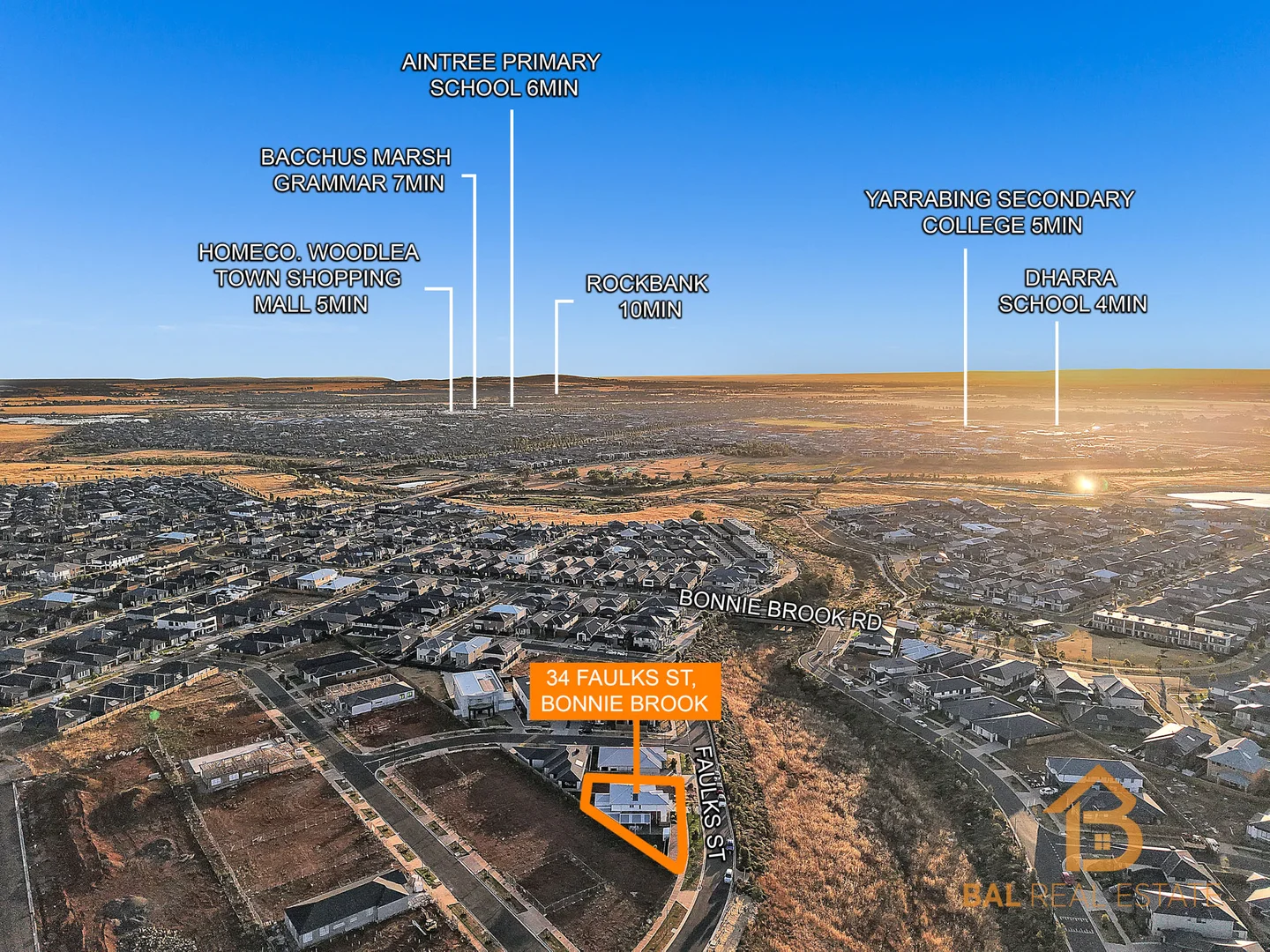 Additional image 37 of 34 Faulks Street, Bonnie Brook VIC 3335