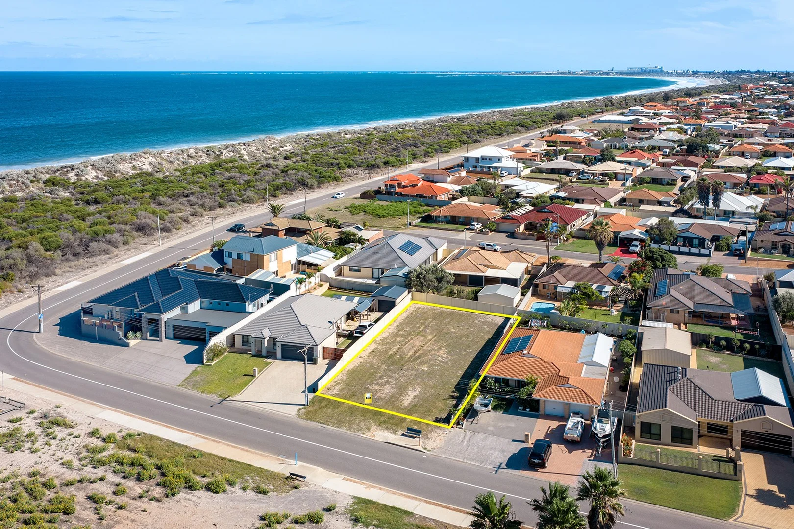 151 Glendinning Road, Tarcoola Beach WA 6530